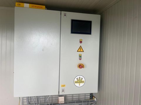 Sonstige Neuero Trockenanlage