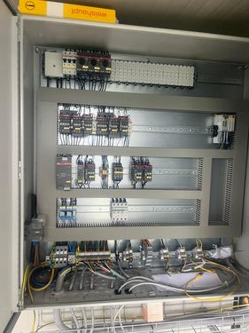 Sonstige Neuero Trockenanlage