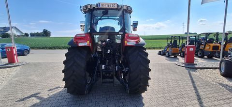 Steyr 4100 PLUS