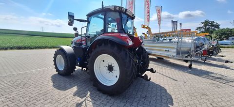 Steyr 4100 PLUS