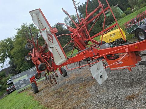 Kuhn GA8020 Seitenschwader