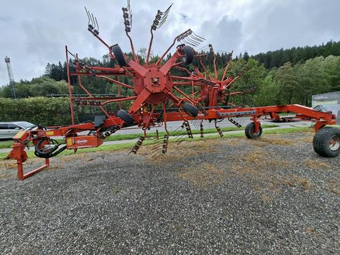 Kuhn GA8020 Seitenschwader 