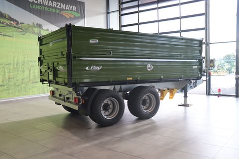 Fliegl TDK 140 FOX