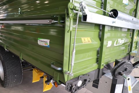 Fliegl TDK 140 FOX