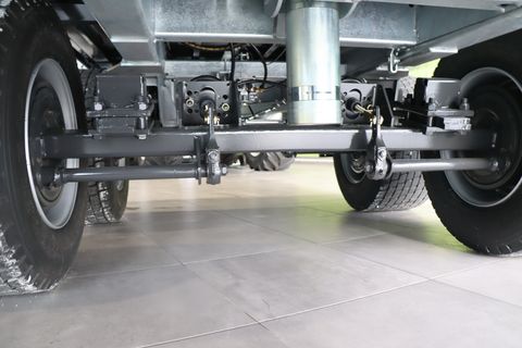 Fliegl TDK 140 FOX