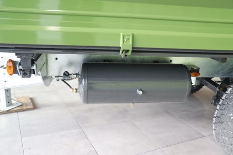 Fliegl TDK 140 FOX
