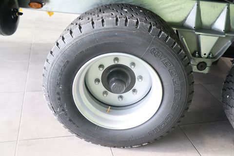 Fliegl TDK 140 FOX