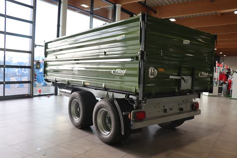 Fliegl TDK 140 FOX