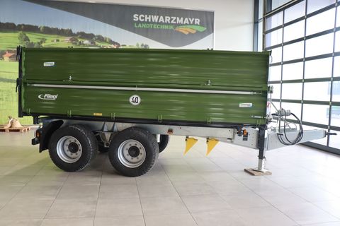 Fliegl TDK 140 FOX