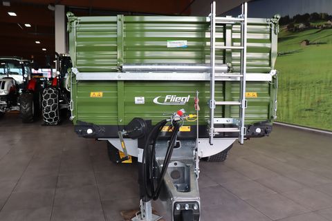 Fliegl TDK 140 FOX