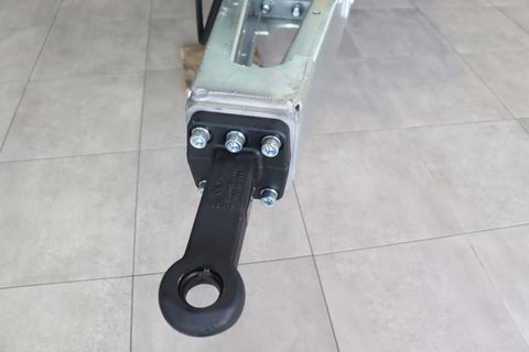 Fliegl TDK 140 FOX