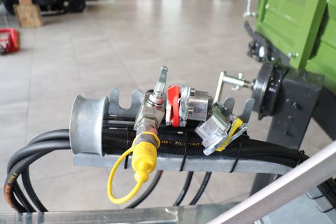 Fliegl TDK 140 FOX