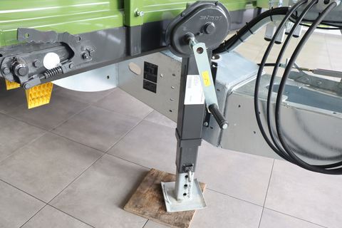 Fliegl TDK 140 FOX