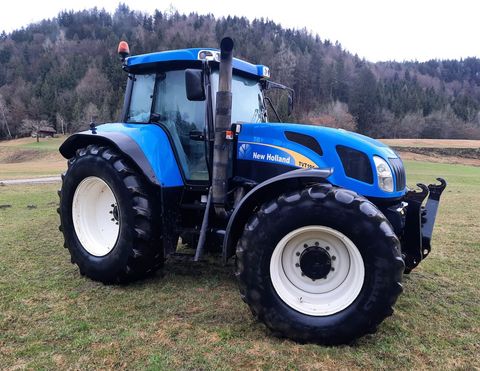 New Holland TV-T 195 Auto Command