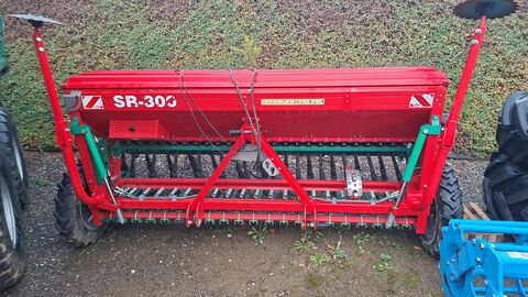 Agro Masz SR-300