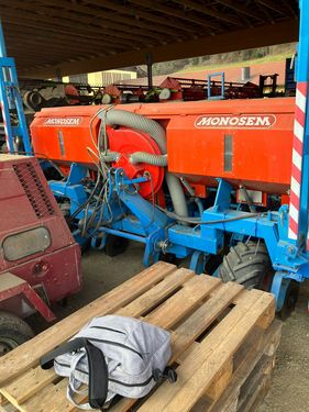 Monosem NG 3 Maissetzmaschine