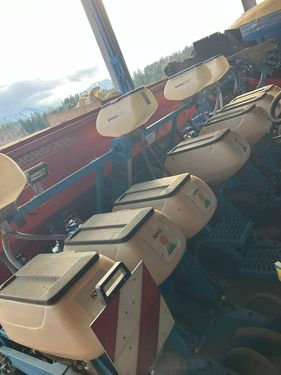 Monosem NG 3 Maissetzmaschine