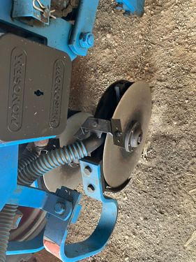 Monosem NG 3 Maissetzmaschine