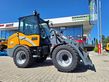 Giant G5000 Kabine 