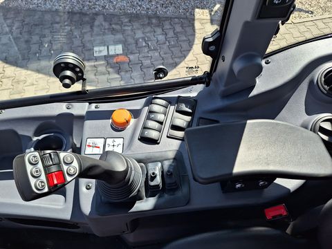 Giant G5000 Kabine 