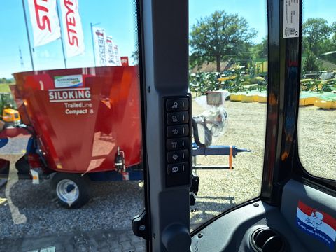 Giant G5000 Kabine 