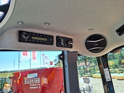 Giant G5000 Kabine 