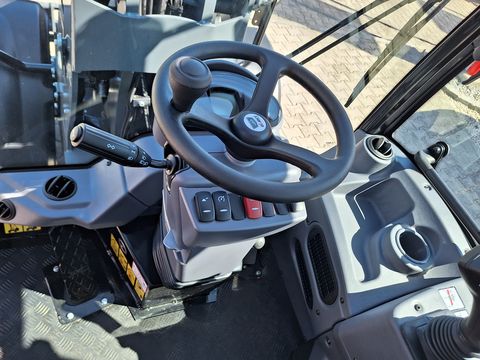 Giant G5000 Kabine 
