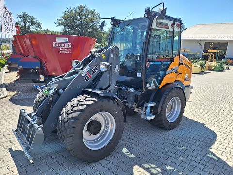 Giant G5000 Kabine 