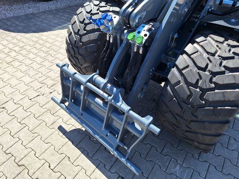 Giant G5000 Kabine 