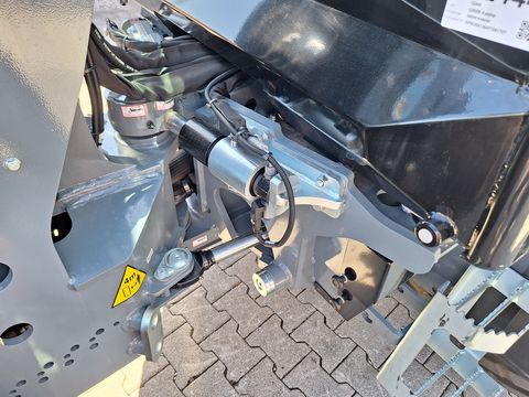 Giant G5000 Kabine 