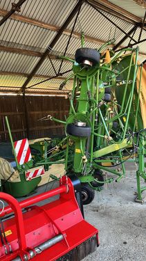 Krone KW 8.82
