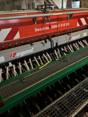 Regent Orbit 3000 M + RSM-V 312 OS