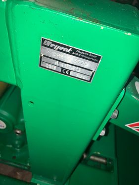 Regent Orbit 3000 M + RSM-V 312 OS