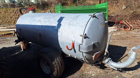 Bauer 4.000 Liter