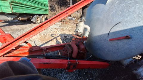 Bauer 4.000 Liter