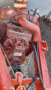 Bauer 4.000 Liter