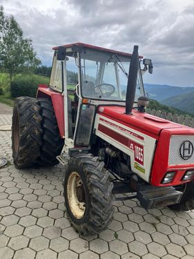 Lindner 1065 A Komfort