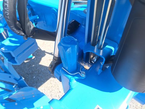 Lemken Juwel 7M V4 N100