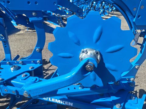 Lemken Juwel 7M V4 N100