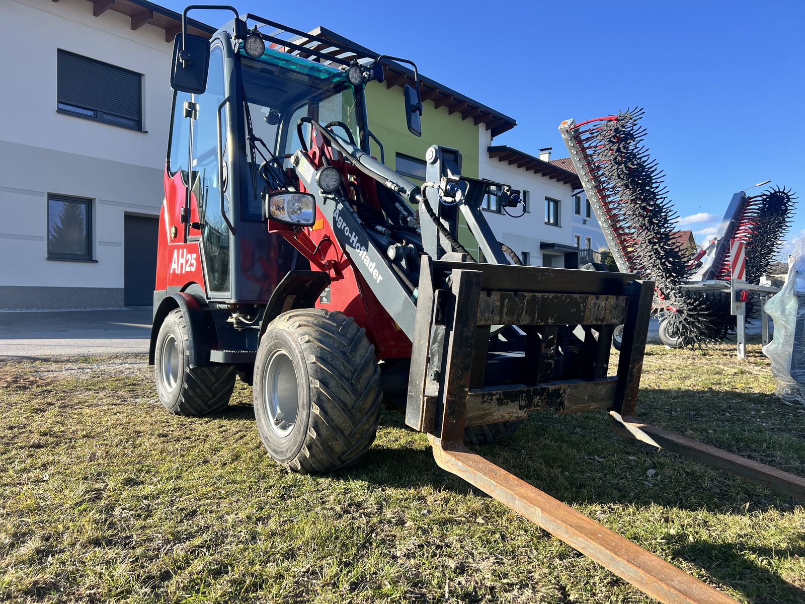 Pacam AH- Hoflader 2