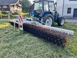 Sonstige Rollhacke Fliegl 