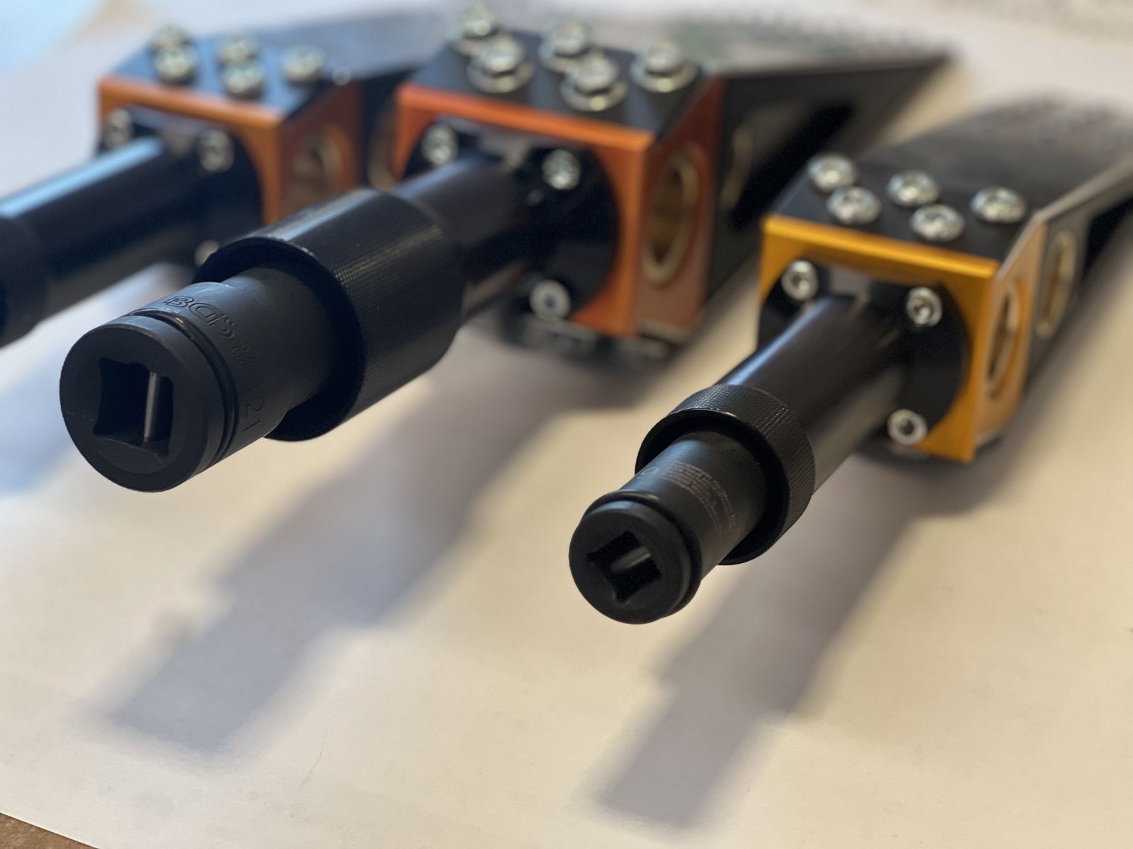 Fällkeil / Forstkeil 3