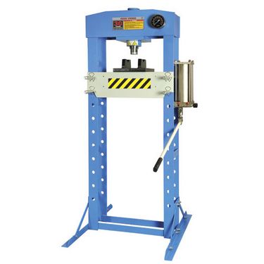 Werkstattpresse »Profi«  2