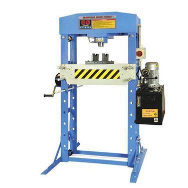 Werkstattpresse »Profi«  3