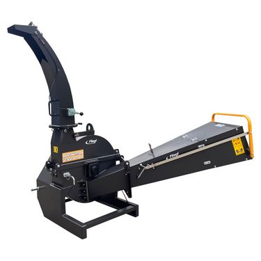 Fliegl HOLZHACKER BIG