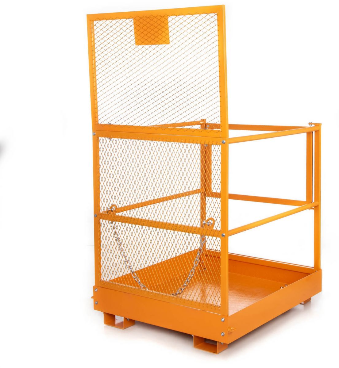 Fliegl Arbeitsbühne Easy 2