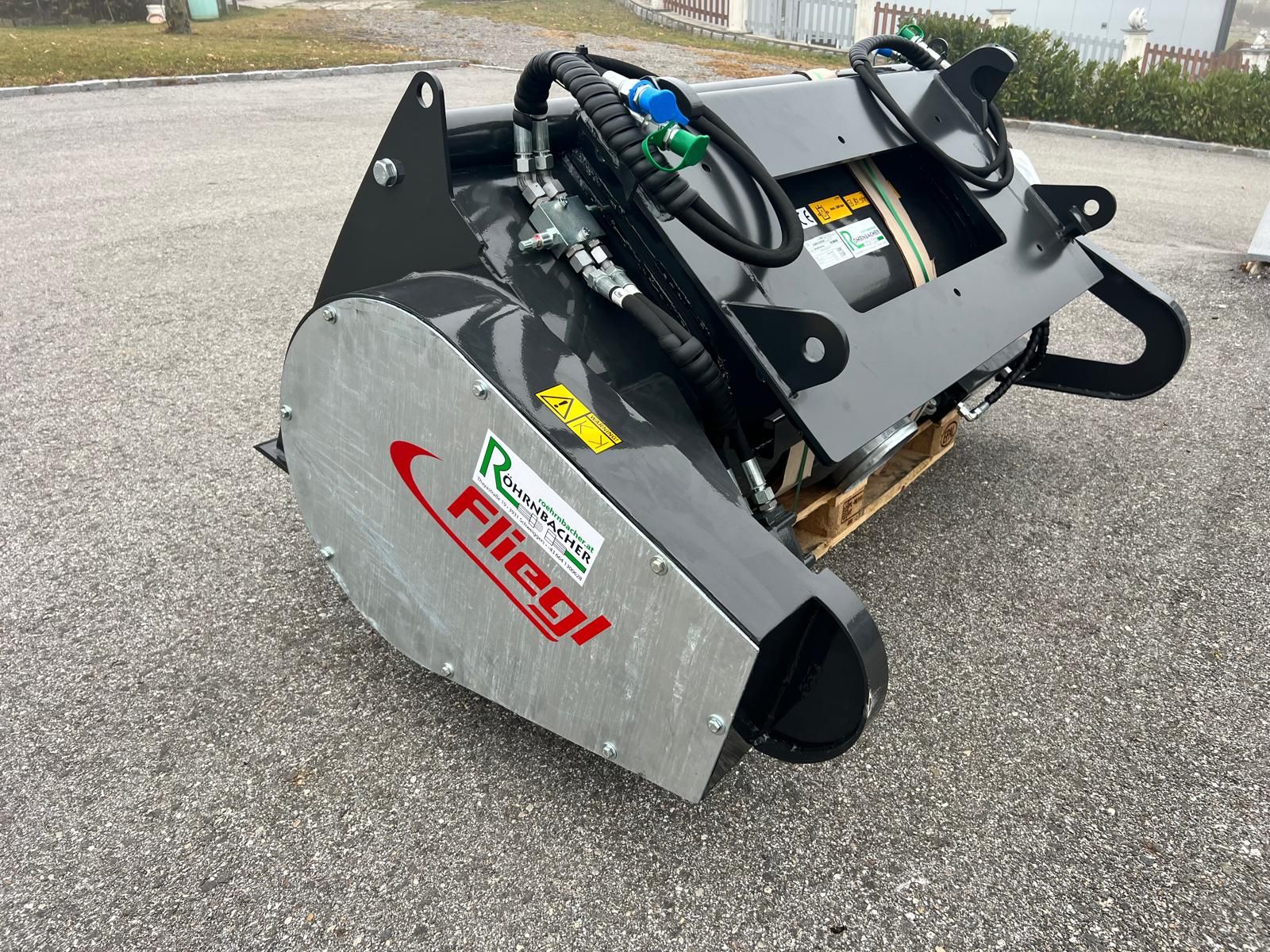 Fliegl Fliegl Betonmischschaufel 350L 2