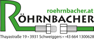Röhrnbacher Hydraulik, KFZ, Land- & Baumaschinen Handel