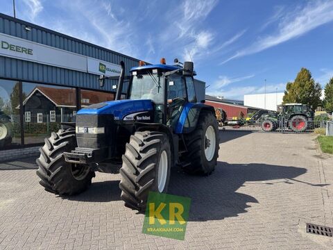 New Holland TM190