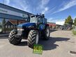 New Holland TM190